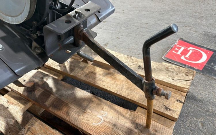 HUSQVARNA TF536  3MAM92026