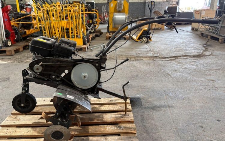 HUSQVARNA TF536  3MAM92026