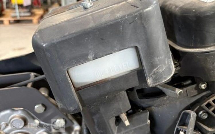 HUSQVARNA TF536  3MAM92026