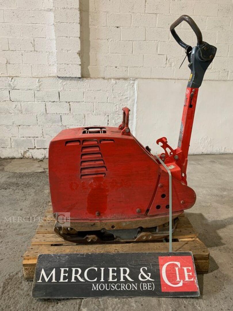 Bomag BPR 55/65 D — occasion