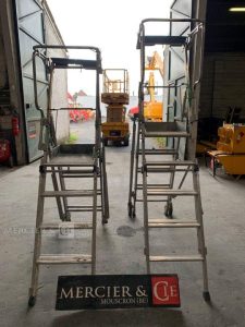 DUARIB TANDEM PROXT7  7MAM92026