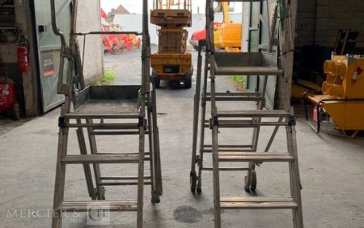 DUARIB TANDEM PROXT7  7MAM92026