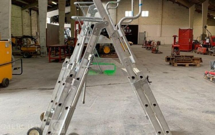 DUARIB TANDEM PROXT7  7MAM92026