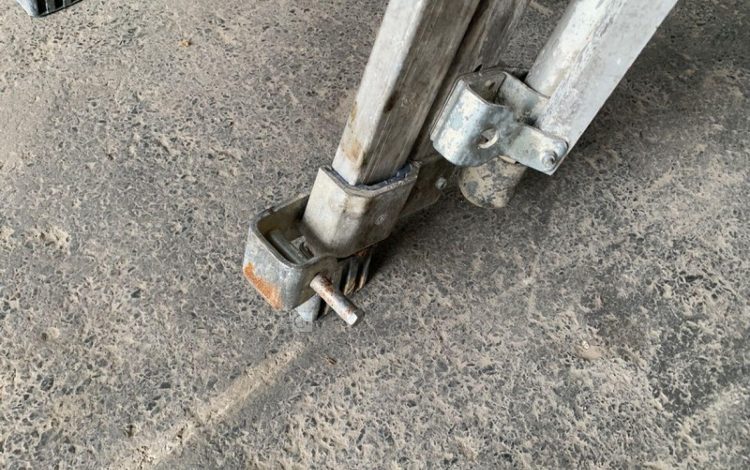 DUARIB TANDEM PROXT7  7MAM92026