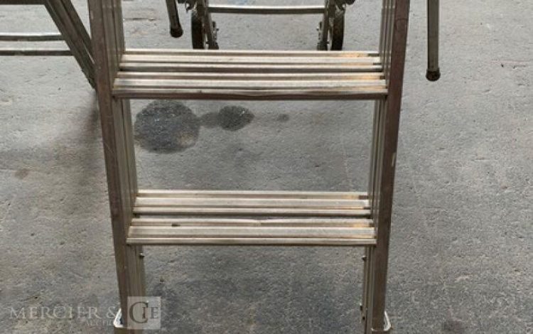 DUARIB TANDEM PROXT7  7MAM92026