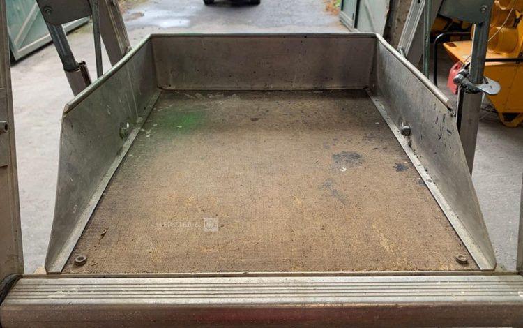 DUARIB TANDEM PROXT7  7MAM92026