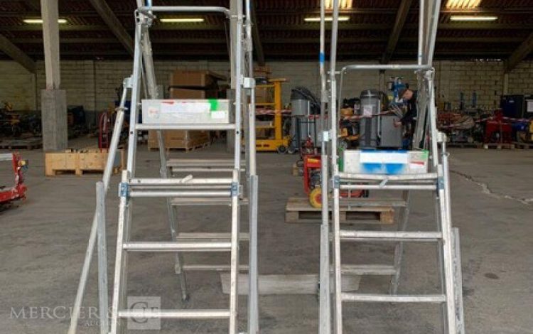 DUARIB TANDEM PROXT7  7MAM92026
