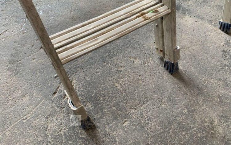 DUARIB TANDEM PROXT7  7MAM92026