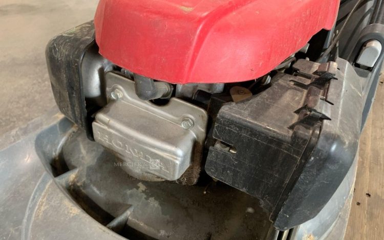 HONDA HRX476HYE  9MAM92026
