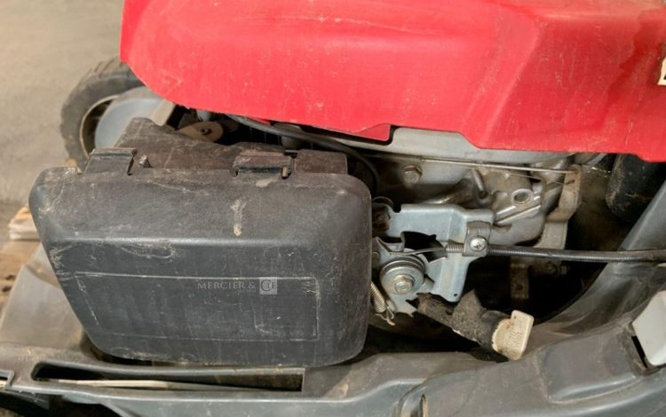 HONDA HRX476HYE  9MAM92026