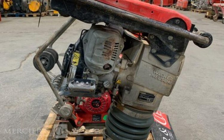 WACKER NEUSON   10MAM92026