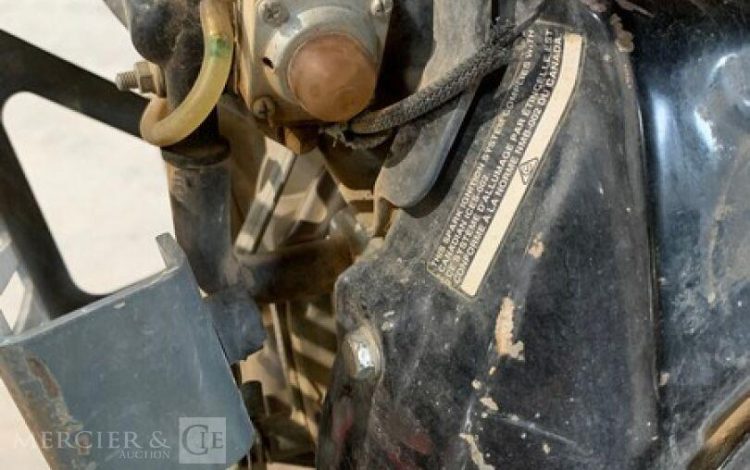 WACKER NEUSON   10MAM92026