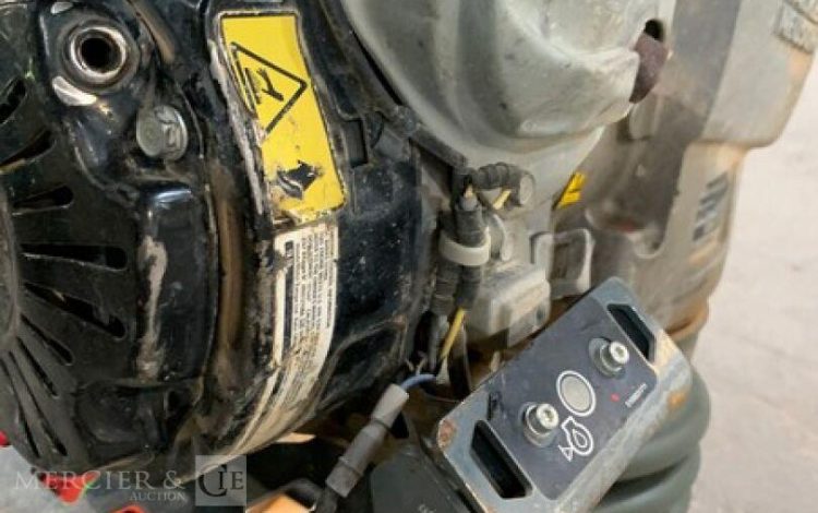 WACKER NEUSON   10MAM92026