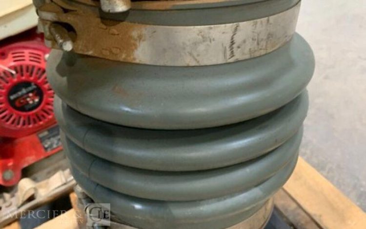 WACKER NEUSON   10MAM92026