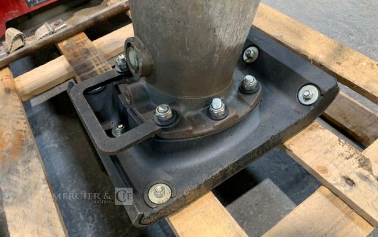 WACKER NEUSON   10MAM92026