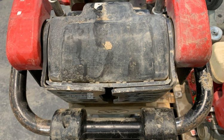WACKER NEUSON   10MAM92026