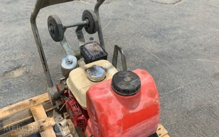 WACKER NEUSON   10MAM92026