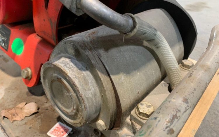 WACKER NEUSON   10MAM92026