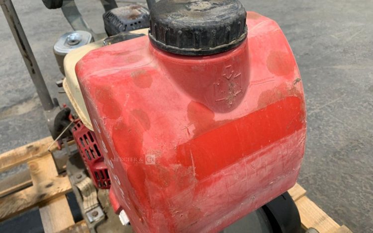 WACKER NEUSON   10MAM92026