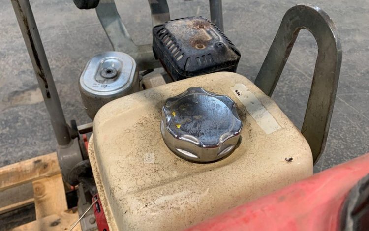 WACKER NEUSON   10MAM92026