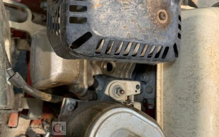 WACKER NEUSON   10MAM92026