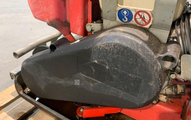 WACKER NEUSON   10MAM92026
