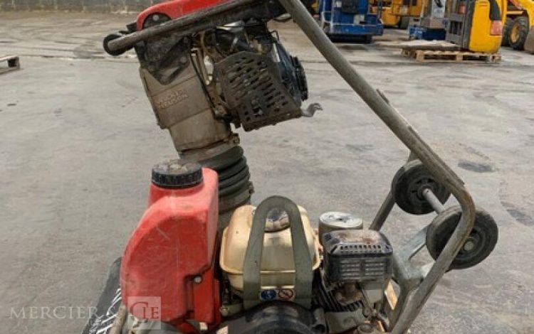 WACKER NEUSON   10MAM92026