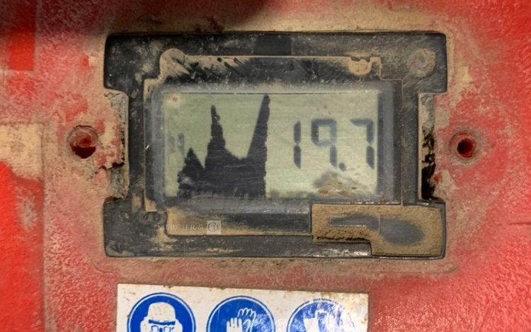 WACKER NEUSON   10MAM92026