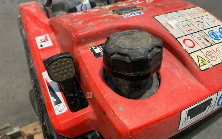 WACKER NEUSON   10MAM92026
