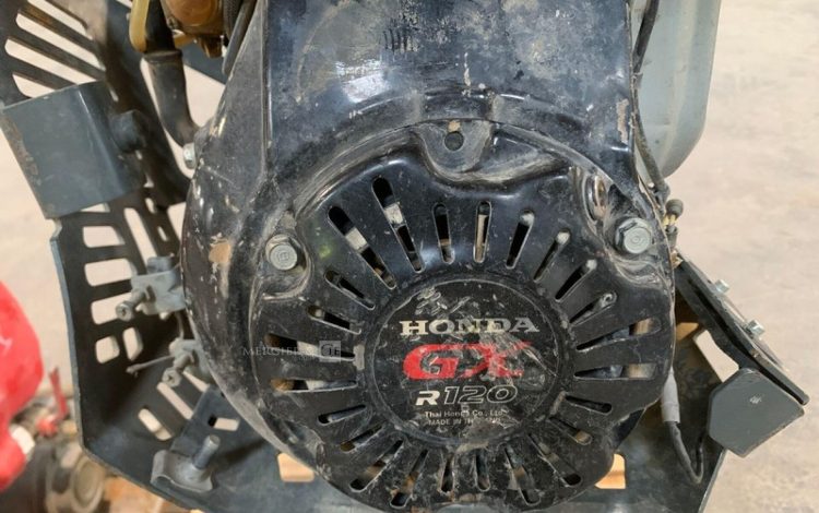WACKER NEUSON   10MAM92026