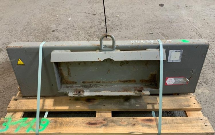 DITCH WITCH   13MAM92026