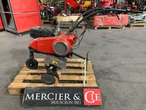 HUSQVARNA TF536  15MAM92026