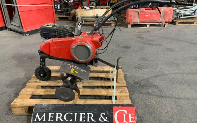 HUSQVARNA TF536  15MAM92026