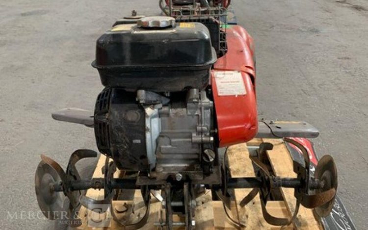 HUSQVARNA TF536  15MAM92026
