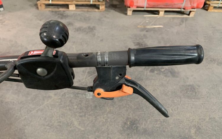 HUSQVARNA TF536  15MAM92026