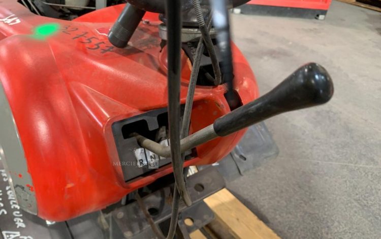 HUSQVARNA TF536  15MAM92026