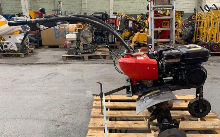 HUSQVARNA TF536  15MAM92026