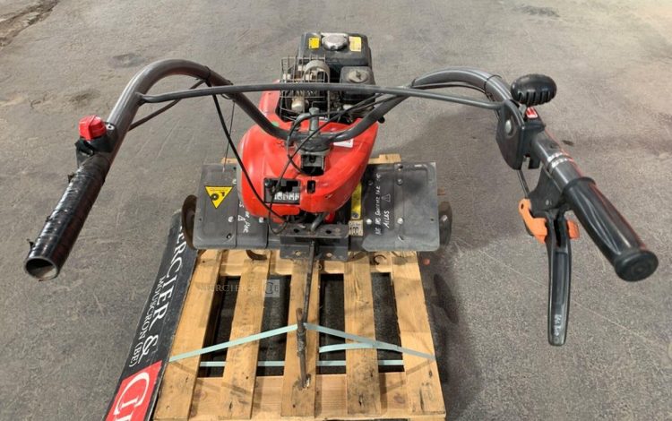 HUSQVARNA TF536  15MAM92026