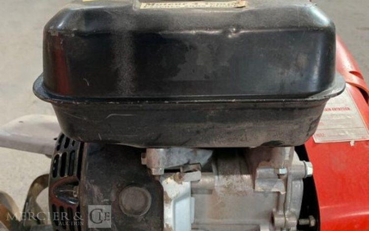 HUSQVARNA TF536  15MAM92026