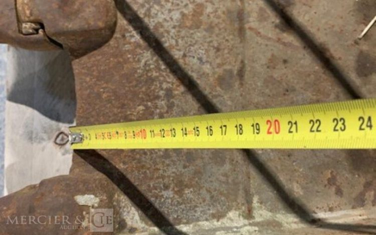 ACB MORIN R02-600  17MAM92026
