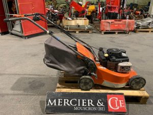 HUSQVARNA LC551VBP  19MAM92026
