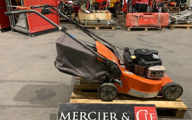 HUSQVARNA LC551VBP  19MAM92026