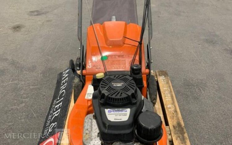 HUSQVARNA LC551VBP  19MAM92026