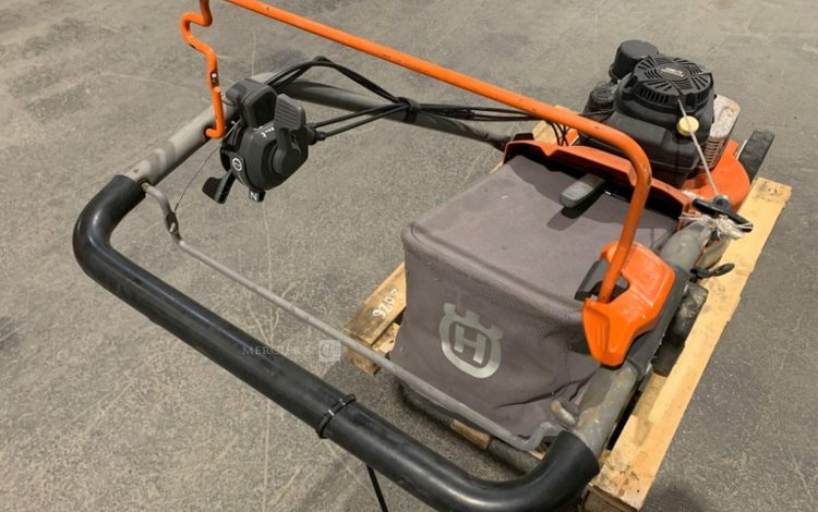 HUSQVARNA LC551VBP  19MAM92026