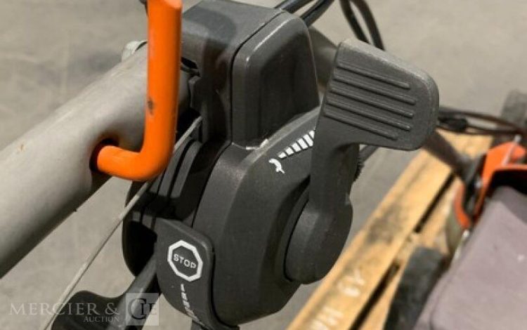 HUSQVARNA LC551VBP  19MAM92026