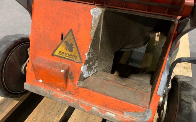HUSQVARNA LC551VBP  19MAM92026