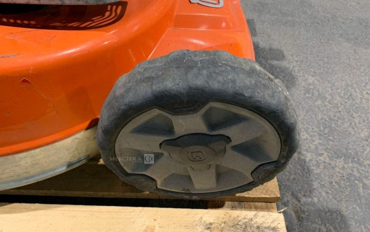 HUSQVARNA LC551VBP  19MAM92026