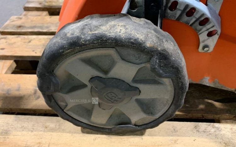 HUSQVARNA LC551VBP  19MAM92026