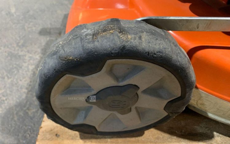 HUSQVARNA LC551VBP  19MAM92026