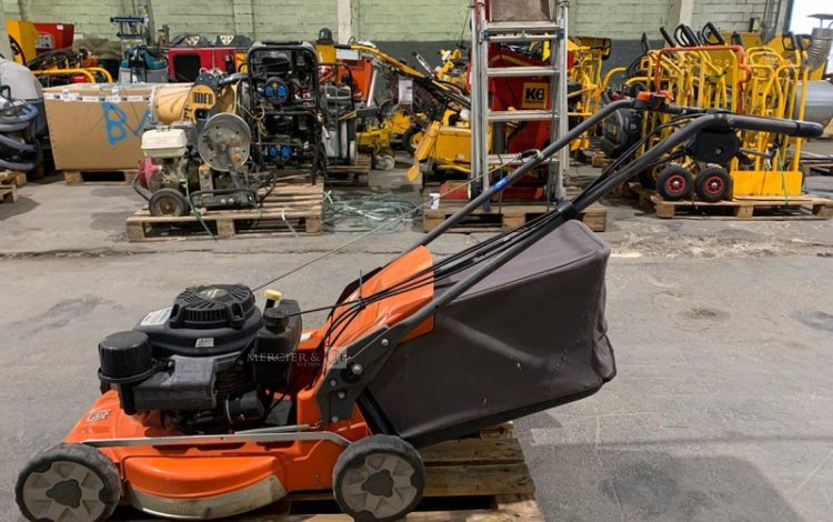HUSQVARNA LC551VBP  19MAM92026